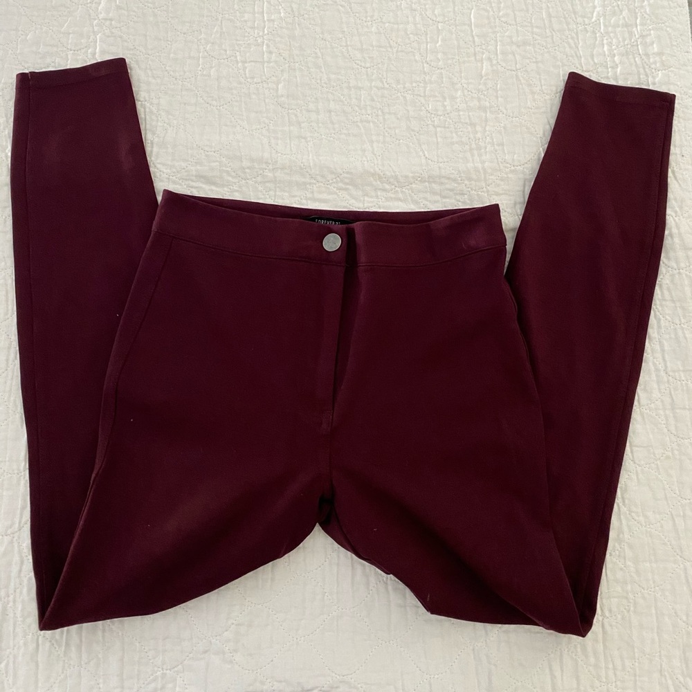 Forever 21 Jeggings
